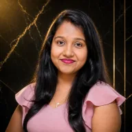 Sarah Fernando