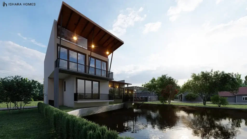 wetland-house-designed-on-a-lake-in-kelaniya-with-a-water-deck